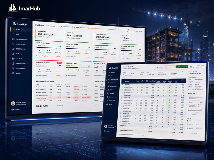 ImarHub