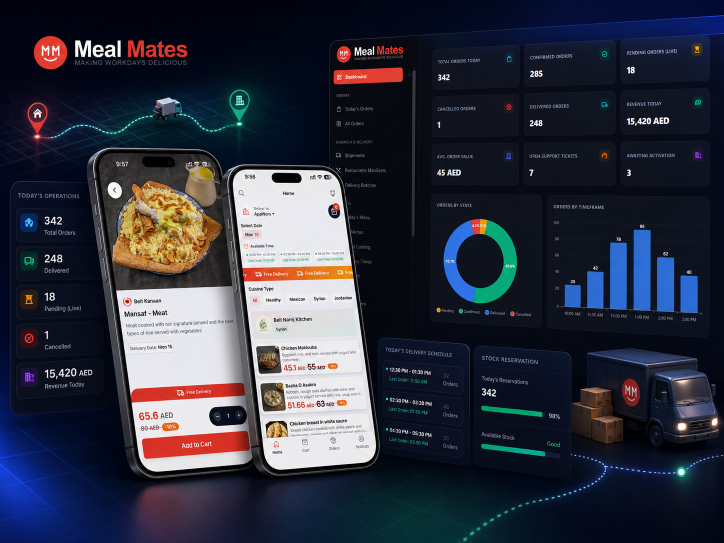 MealMates