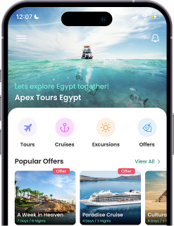 Apex Egypt product screenshot